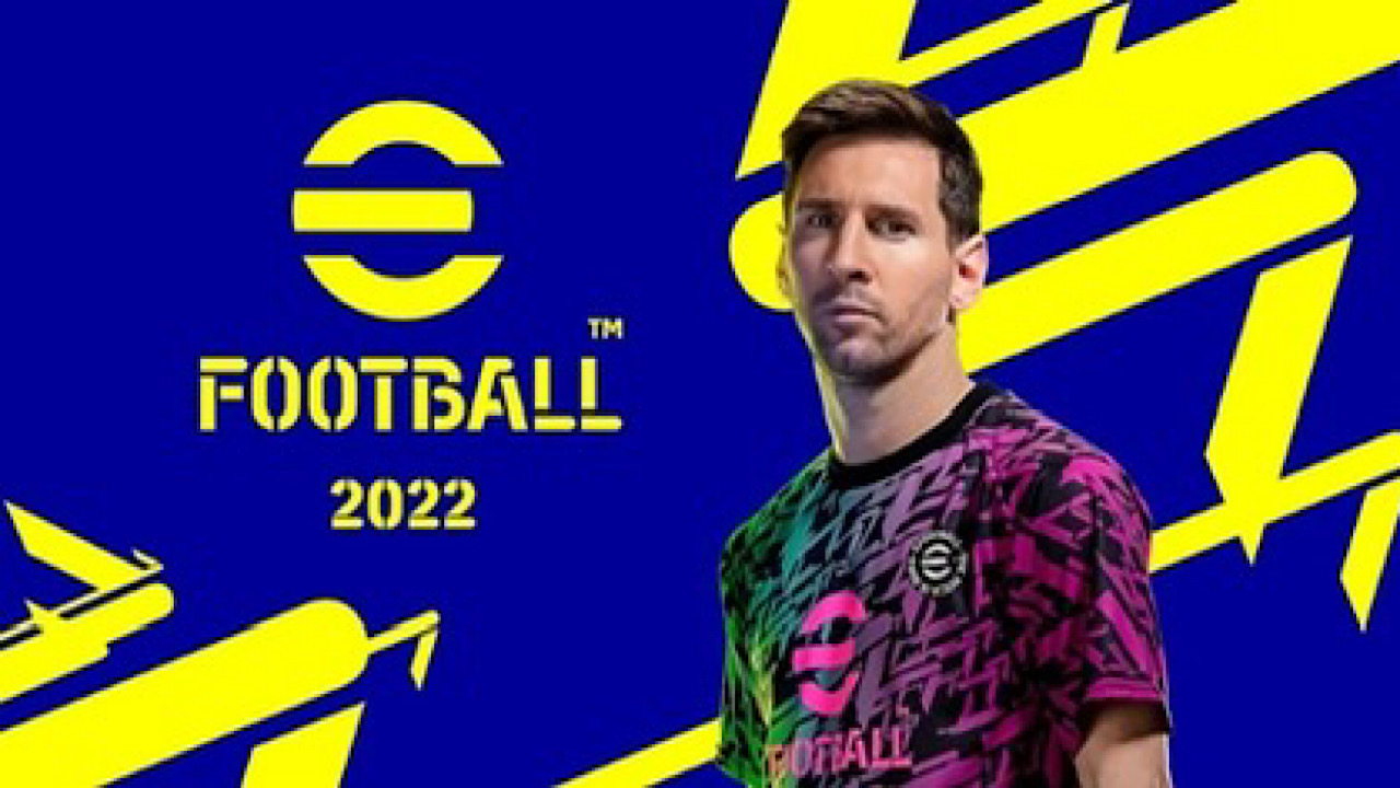 “ببلاش”.. طريقة تحديث لعبة فوتبول بيس 2024 eFootball MOBILE علي الهاتف في ثواني