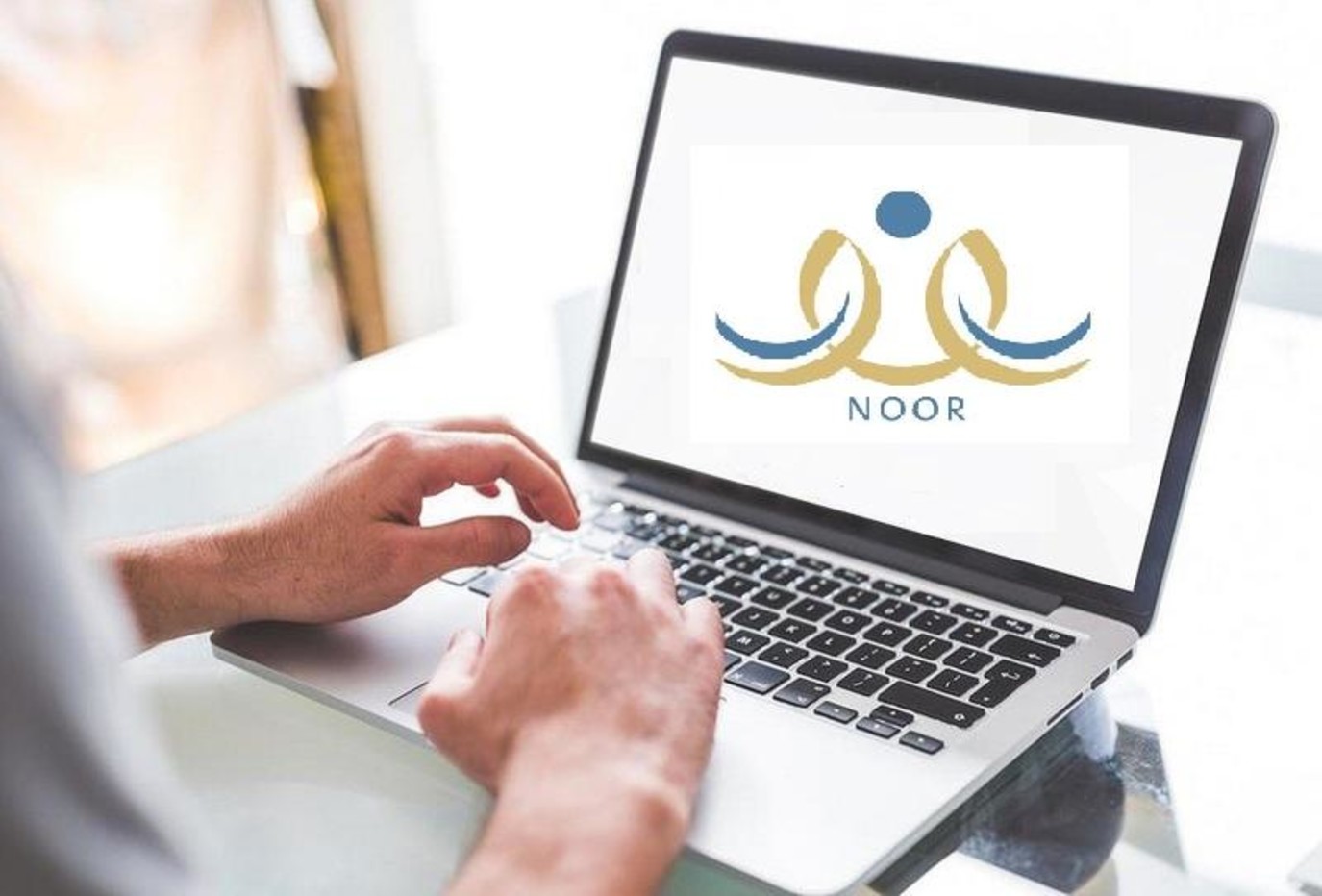 رابط نظام نور بدون كلمة سر لاستخراج النتائج 1445 noor.moe.gov.sa.. وطريقة تغيير كلمة المرور