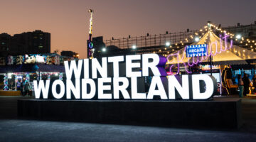 مواعيد عمل ونترلاند الكويت 2024.. وطريقة حجز التذاكر عبر winterland kw