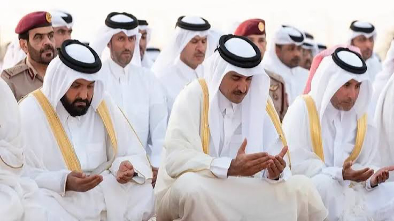 الآن Qatar.. وقت صلاة عيد الأضحى 2024 – 1445 الريان وتوقيت صلاة العيد في قطر والمساجد والمصليات التي ستقام في صلاة العيد