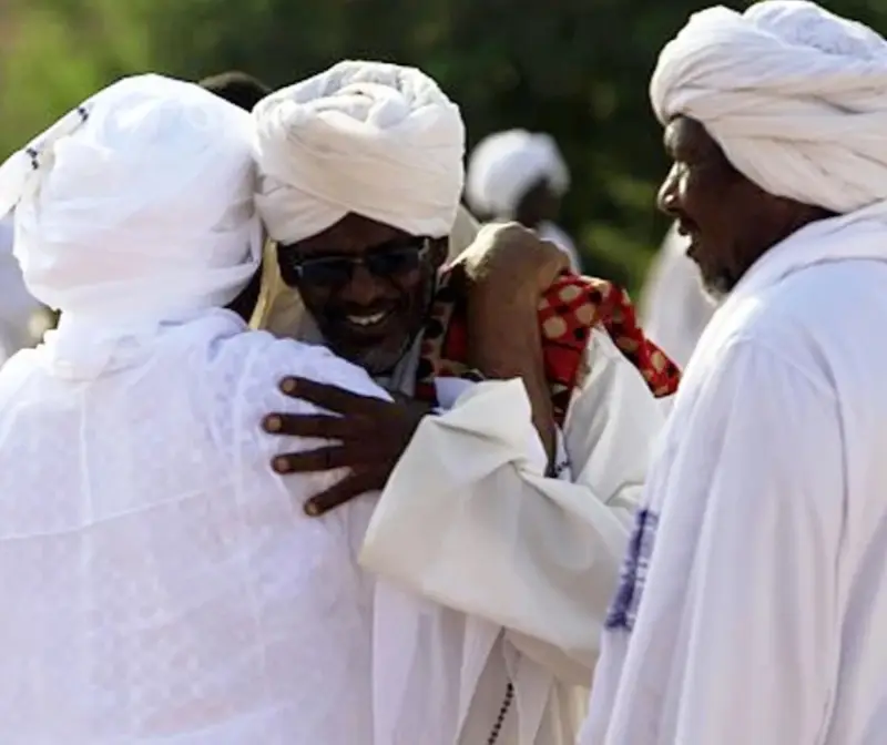 Sudan صلاة العيد الساعة كام ؟ .. موعد صلاة عيد الاضحى في السودان 2024/1445 توقيت صلاة العيد الكبير في السودان