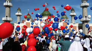 الآن oman.. وقت صلاة عيد الأضحى 2024 جنوب الشرقية بعمان بالدقيقة وموعد صلاة العيد اضبط ساعتك