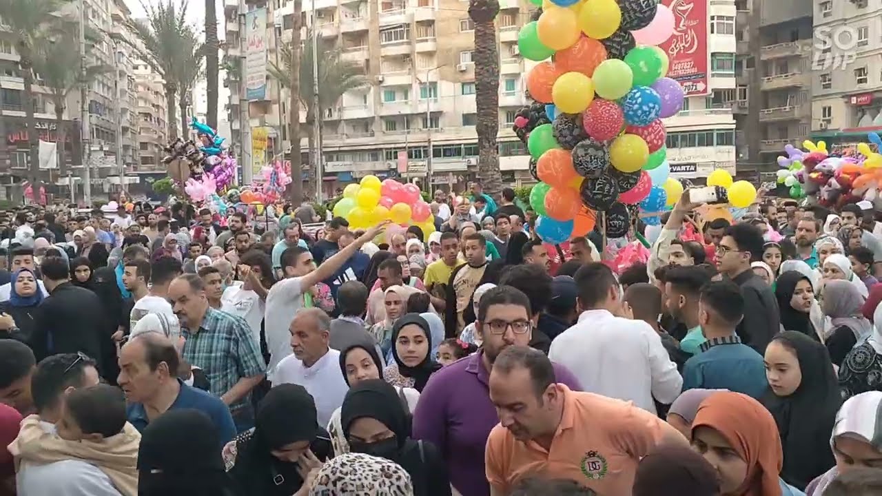 فرحة العيد.. اعرف موعد موعد صلاة عيد الأضحى في عكار بلبنان 2024