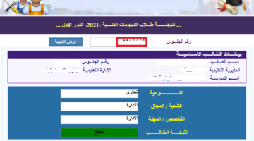 موقع نتيجتك 2024 natigatk .. رابط نتيجة الدبلومات الفنية 2024 بالاسم فقط بوابة التعليم الفني fany.emis.gov.eg نتائج الدبلوم في جميع المحافظات