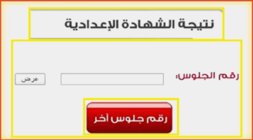 ظهرت الآن.. رابط استخراج نتيجة الصف الثالث الاعدادي 2024 الترم الثاني في محافظة القليوبية