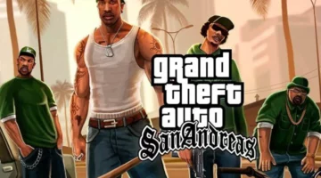 كن قويا وسيطر”.. أقوى وأجدد شفرات جاتا سان اندرياس GTA san andreas تعطيك الصحة والمال والسلاح