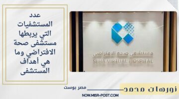 رؤية المملكة 2030.. عدد المستشفيات التي يربطها مستشفى صحة الافتراضي وما هي أهداف المستشفى