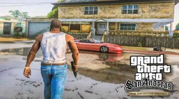 كيف احدث GTA San Andreas؟! بـ5 خطوات تحديث لعبة جاتا اندرياس واسمتع بمزايا اللعبة الـ 8 الآن