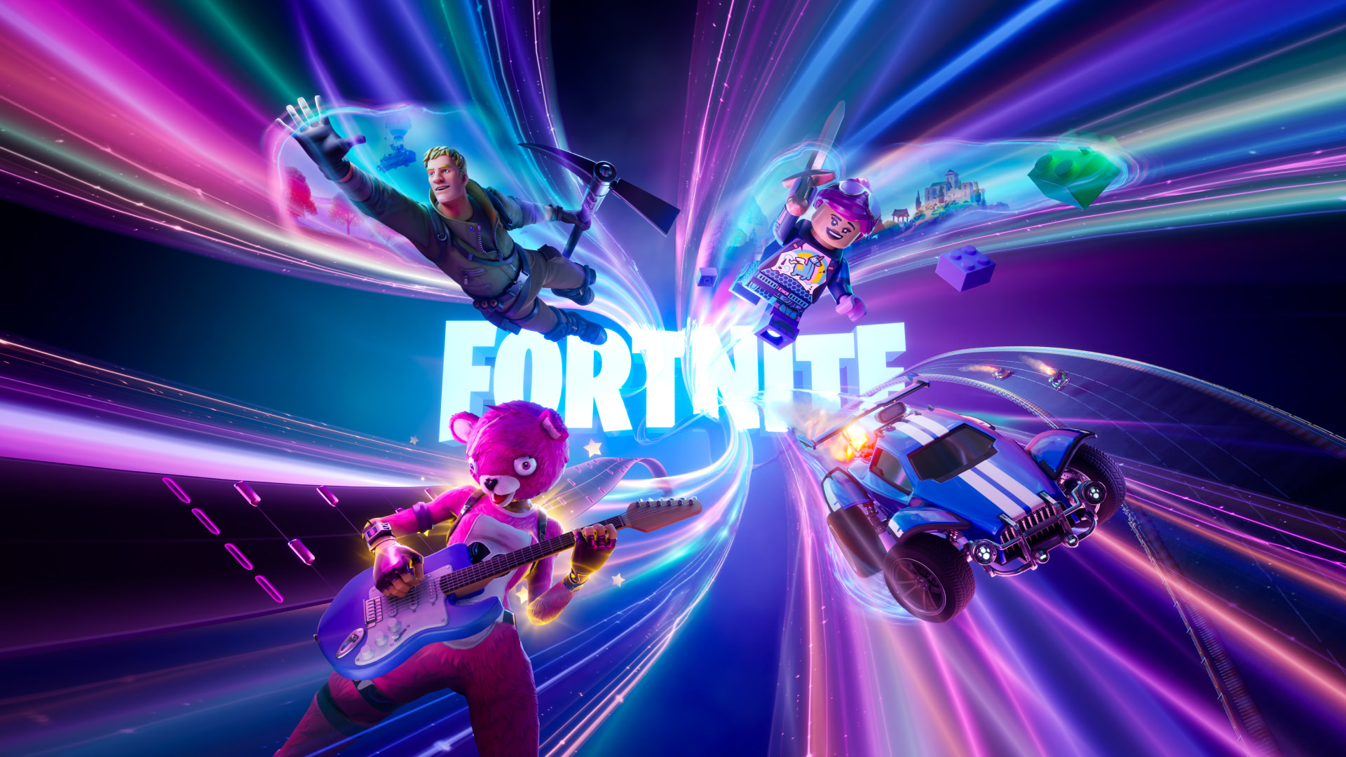 احصل على فورت نايت على جوالك 2024 خطوات تحميل Fortnite على الأندرويد وأجهزة الآيفون