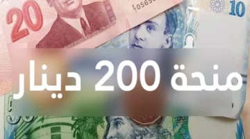 300 دينار تونسي.. خطوات التسجيل في منحة العائلات المعوزة 2024 في تونس والشروط المطلوبة