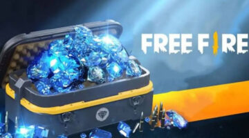 اشحنها في ثواني ✔️ شحن جواهر فري فاير free fire بالـ ID بالخطوات