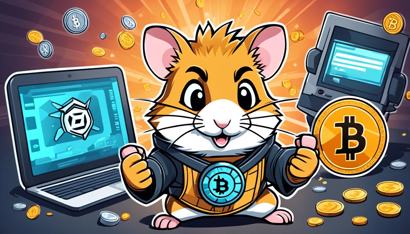 العب واربح عملات مشفرة”.. طريقة التسجيل في لعبة هامستر كومبات Hamster Kombat وخطوات كسب العملات المعدنية