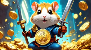 العب واكسب يوميًا.. طريقة سحب الأموال من بوت الهامستر Hamster Kombat وخطوات ربطها بالمحفظة