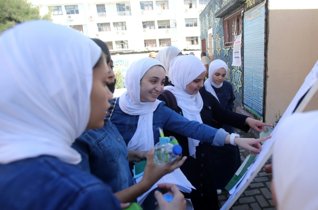 بداية أغسطس.. موعد إعلان نتيجة الثانوية العامة 2024 ورابط الاستعلام عنها عبر موقع وزارة التربية والتعليم