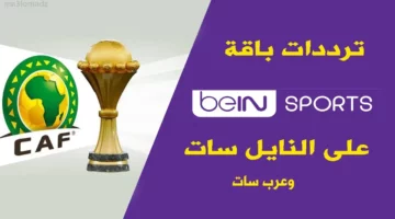 هتتفرج على أهم البطولات لايف.. تردد قناة بي ان سبورت ماكس الجديد 2024 الناقلة لمباريات بطولة أمم أوروبا مجاناً بدون تشفير