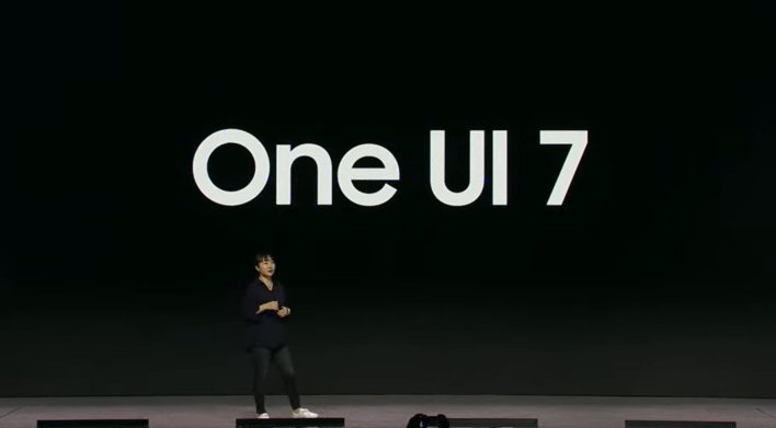 تحديث One UI 7.0