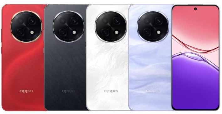 1735115822 470 سعر ومواصفات اوبو اى 5 برو OPPO A5 Pro