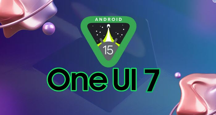 One UI 7