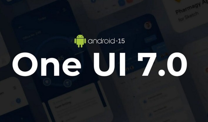 تحديث One UI 7.0