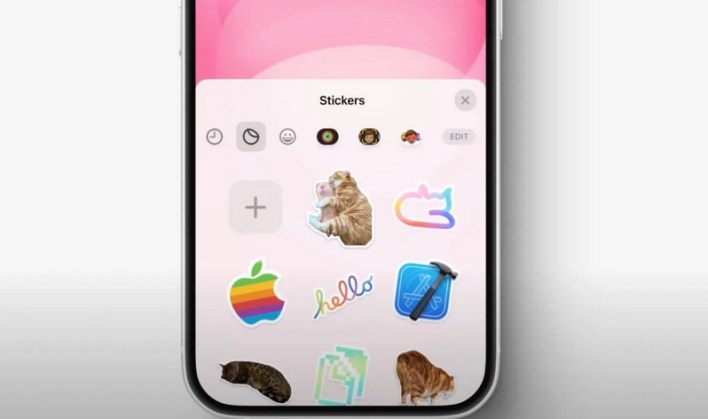 تحديث iOS 19