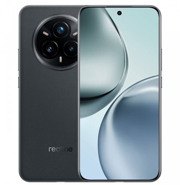 realme 14 Pro Plus