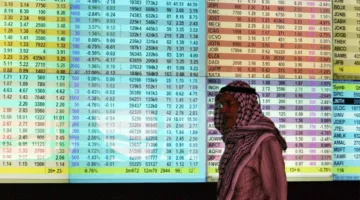«ارتفاع قوي» البورصة الأردنية تغلق جلسة اليوم بأعلى تداولات منذ فترة طويلة