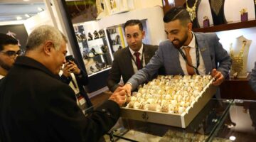 «تراجع ملحوظ» أسعار الذهب في مصر  عيار 21 يسجل 4645 جنيهاً اليوم
