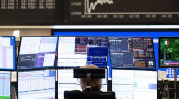 «تراجع ملحوظ» الأسهم الأوروبية مع ارتفاع التضخم الأميركي وقلق المستثمرين