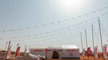«صفقة ضخمة» السعودية تعتزم الاستحواذ على 76.5% من سنونو القطرية ماذا يعني ذلك للسوق؟