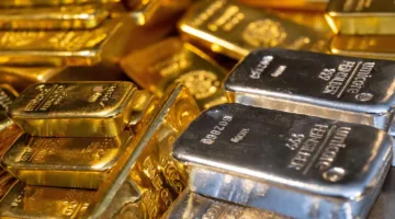 «فرص مربحة» الذهب أم الفضة رهان المستثمرين يحدد الاتجاه القادم للسوق