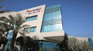 «قفزة قوية» سهم أكوا باور السعودية يرتفع 1% عقب اتفاقيات بـ8.3 مليار دولار