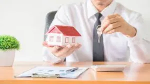 تملك العقارات