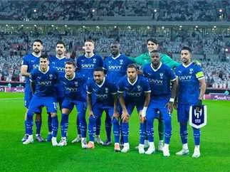 تشكيل الهلال المتوقع أمام الرياض في الدوري السعودي 2025 - 2026 .. وموعد المباراة والقنوات الناقلة