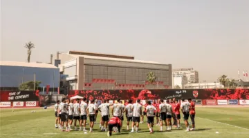 حادث مروري.. لاعب الأهلي يتعرض لإصابة قوية قبل مواجهة غزل المحلة بالدوري ويدخل مرحلة التأهيل