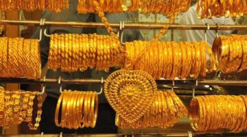 عاجل.. تراجع أسعار الذهب في العراق اليوم الاثنين 27 أكتوبر 2025 لجميع الأعيرة والمثقال