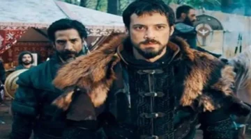 تردد قناة الفجر الجزائرية 2025 على عرب سات مع استمرار نجاح مسلسل المؤسس أورهان