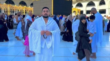 وفاة مهندس مصري وعائلته في حادث تصادم مأساوي بمدينة مكة