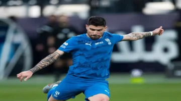 أرقام قياسية.. كينونيس وناتشو يسيطران على نجوم الجولة 15