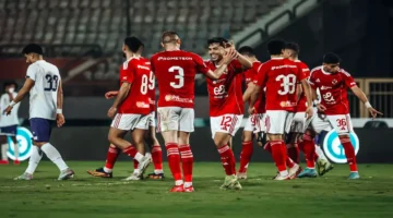 أقرب مواجهة.. موعد الظهور الأول لـ يلسين كامويش مع الأهلي