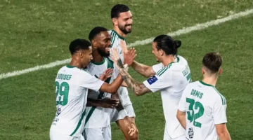 تاريخ المواجهة.. موعد مباراة الأهلي والاتفاق في الجولة 19 بالدوري السعودي