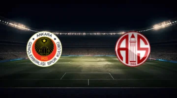 تاريخ مرتقب.. موعد مواجهة أنطاليا سبور وغنتشلر بيرليغي بالدوري التركي والقنوات الناقلة