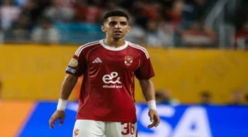 تجهيز خاص.. الأهلي يكثف استعداداته لمواجهة بالميراس لتحقيق فوز مهم