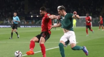 تحدي الإصابات.. الأهلي يسعى لإسقاط بالميراس في مواجهة نارية بالبرازيل