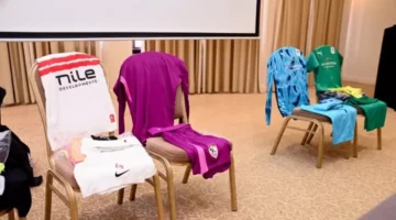 تحدي الغد الزمالك والمصري يصارعان للبقاء في البطولة الأفريقية