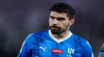 تحديد قاطع.. مصير روبن نيفيز مع الهلال في الموسم المقبل