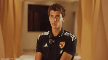 تساؤل جديد.. ماذا تخبئ الصفقة بين حمزة عبد الكريم وبرشلونة؟