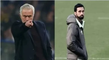 تصاعد التوترات.. مواجهة بنفيكا والريال تشهد شجار بين أستاذ وتلميذ