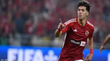 تصريح جديد.. مدرب الأهلي يعلق على أزمة إمام عاشور