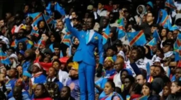 تطور جديد من الكونغو.. مشجع يعيد فتح قضية اغتيال لومومبا