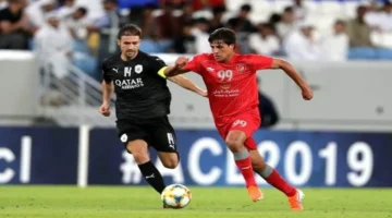 تطور جديد.. الأهلي يدرس ضم مهند علي في صفقة محتملة